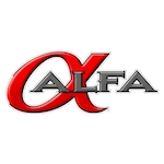 Logo Borcegos Tácticos Alfa